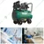 DCA 50 L Capacity Oil Free Air Compressor with 2HP Motor and 7 Bar Max. Pressure (AQE02-2850)